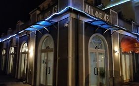 Hotel La Cupola